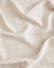 Oatmeal  100% Flax Linen Duvet Cover Sets