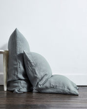 Mineral 100% Flax Linen Pillowcases (Set 2 pieces)