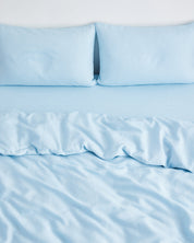 Coast 100% Flax Linen Bedding Set