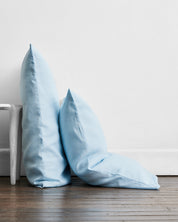 Coast 100% Flax Linen Pillowcases (Set 2 pieces)