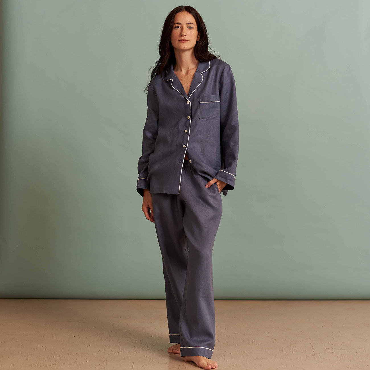 Piglet-in-Bed-Linen-Pyjama-Trouser-Set-Blueberry_1.jpg