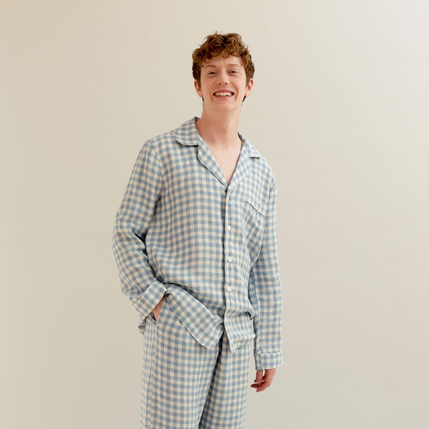 Piglet-in-Bed-Men_s-Gingham-Pyjamas-Shirt-Warm-Blue_1.jpg