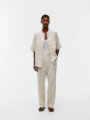 Linen Trousers