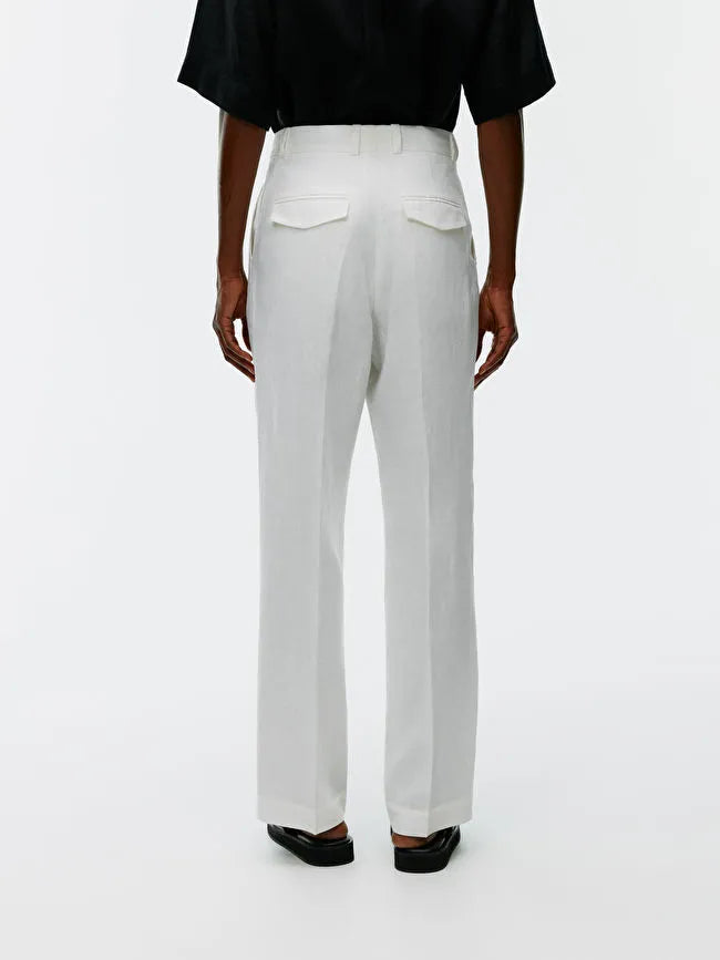 Linen Trousers