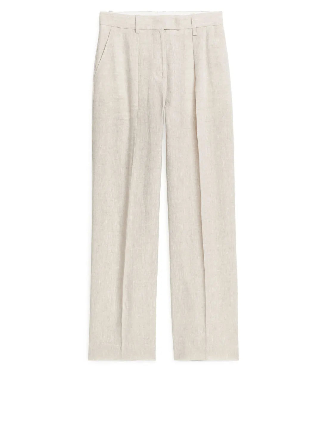 Linen Trousers