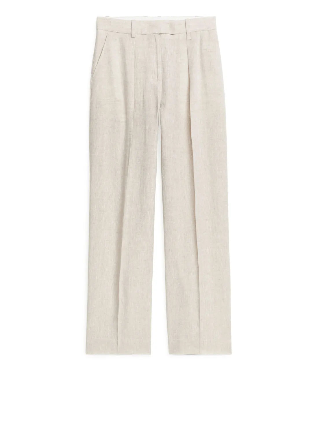 Linen Trousers