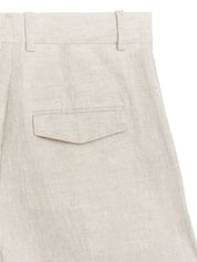 Linen Trousers