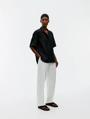Linen Trousers