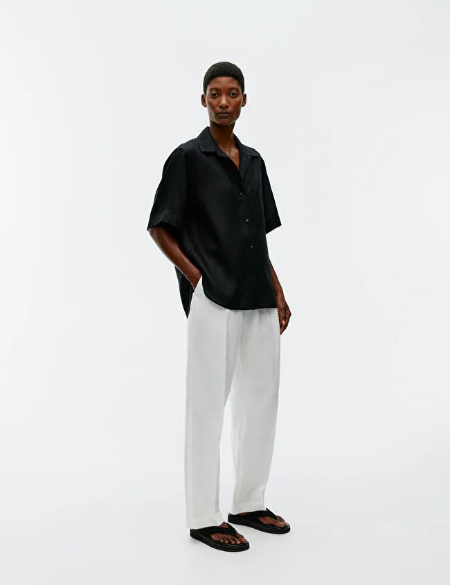 Linen Trousers