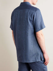 Arizona Linen Shirt