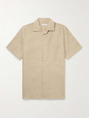 Arizona Linen Shirt