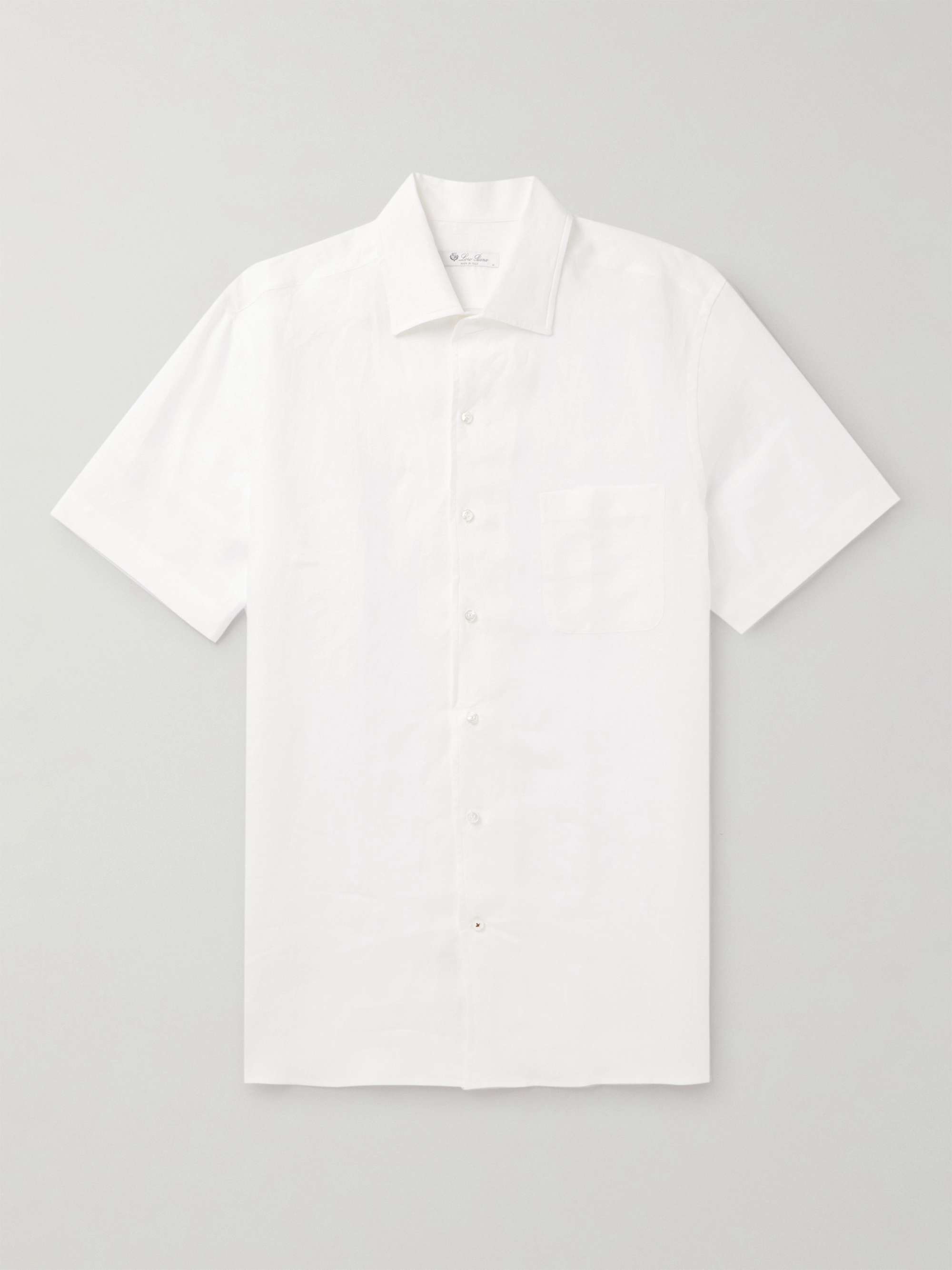 Arizona Linen Shirt
