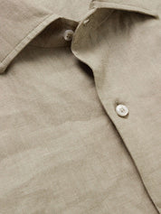 Arizona Linen Shirt