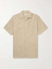 Arizona Linen Shirt