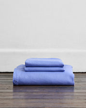 Wildflower 100% Flax Linen Duvet Cover Sets